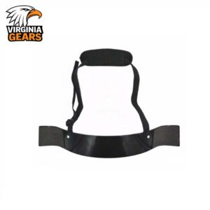 Virginia Gears Arm Blaster for Bicep Curl