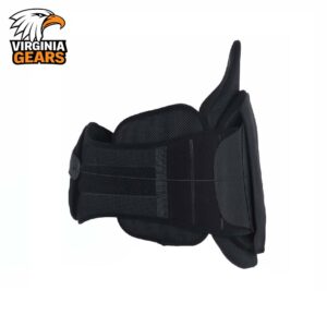 Virginia Gears Lumbar Back Support Belt
