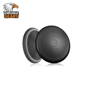 Virginia Gears Stability Cushion Seat Wobble Balance Disc with Air Pump