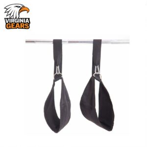 Virginia Gears Gym Workout Abs Straps