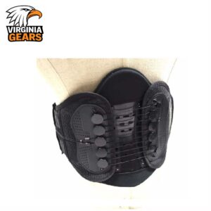 Virginia Gears FlexDIAL Adjustable Lumbar Back Support Brace