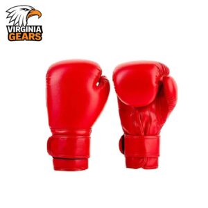 Virginia Gears Sparring Boxing Gloves
