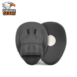 Virginia Gears Focus Pads