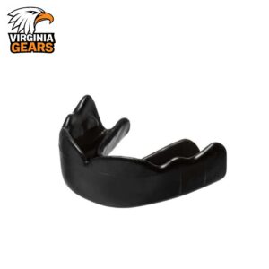 Virginia Gears Gel Mouth Guard