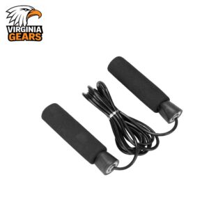 Virginia Gears Speed Jump Rope