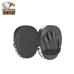 Virginia Gears Kara Focus Pads