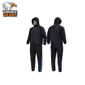 Virginia Gears Weight Loss Sauna Suit