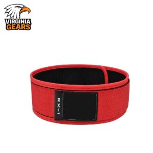 Virginia Gears Weight Lifting Belt